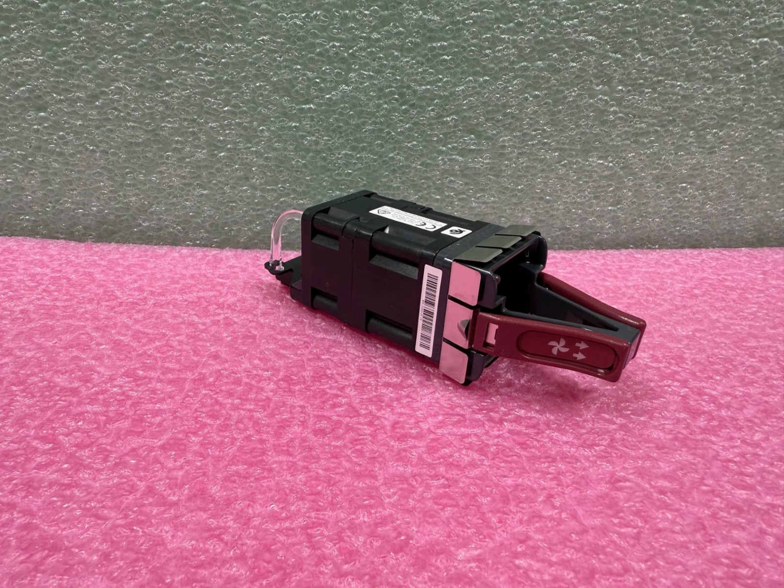 Cisco NXA-FAN-30CFM-B Nexus Reversed Airflow Fan for N2K/3K/9K Switches @US Ship