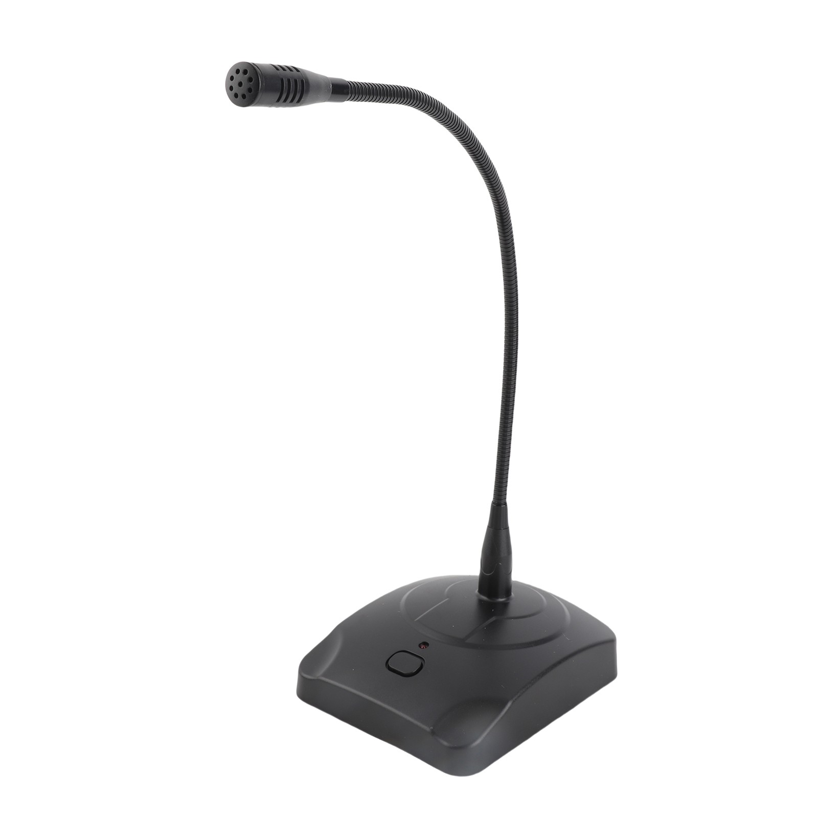 1-Computer Microphone Professioinal Wired Desktop Conference Microphone KGMZ