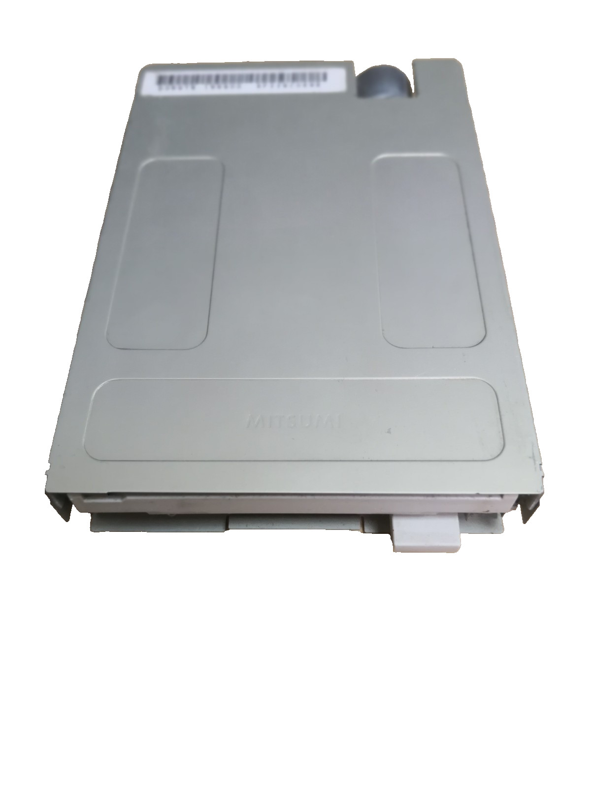 Mitsumi / Newtronics D359T7 Floppy Disk Drive 3.5 tested working
