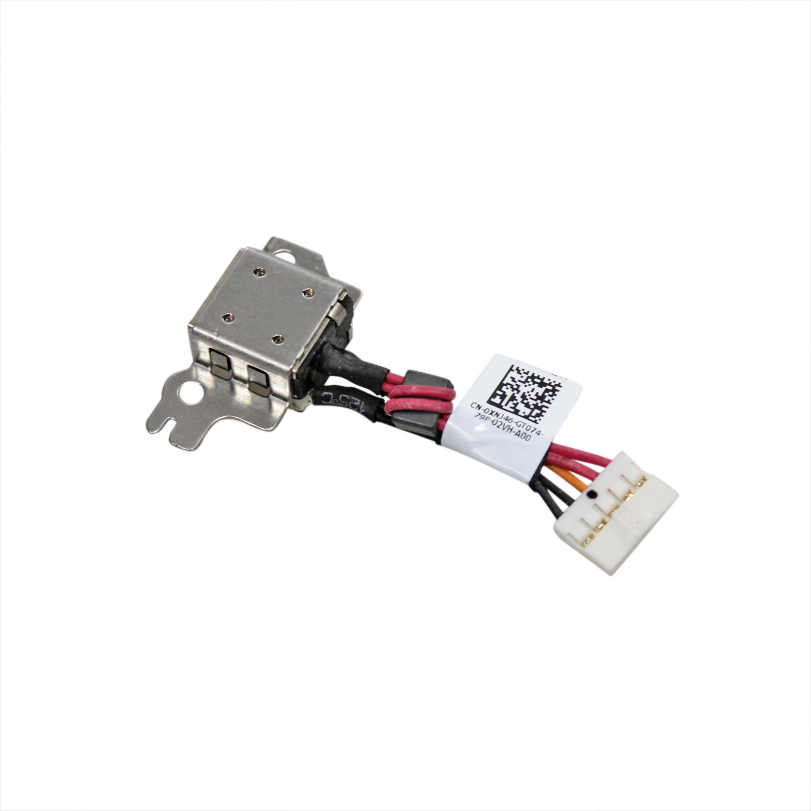 FOR DELL Chromebook 3180 3189 Latitude 3189 3190 3190 2-in-1 DC Power Jack Cable