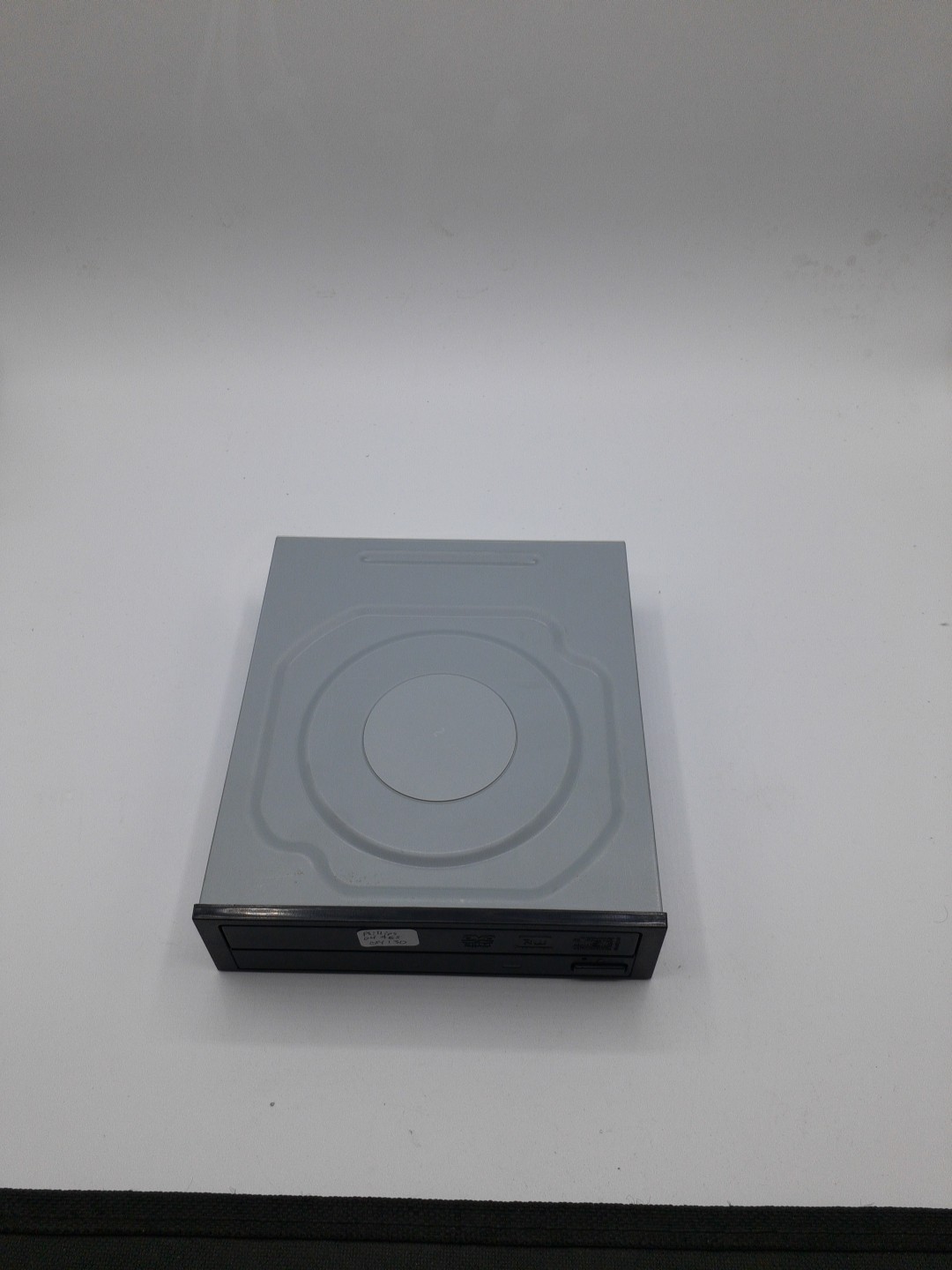 PHILIPS AND LITE-ON DH-16AES SATA DVD CD Writer DP/N: 0FY13D Black Bezel