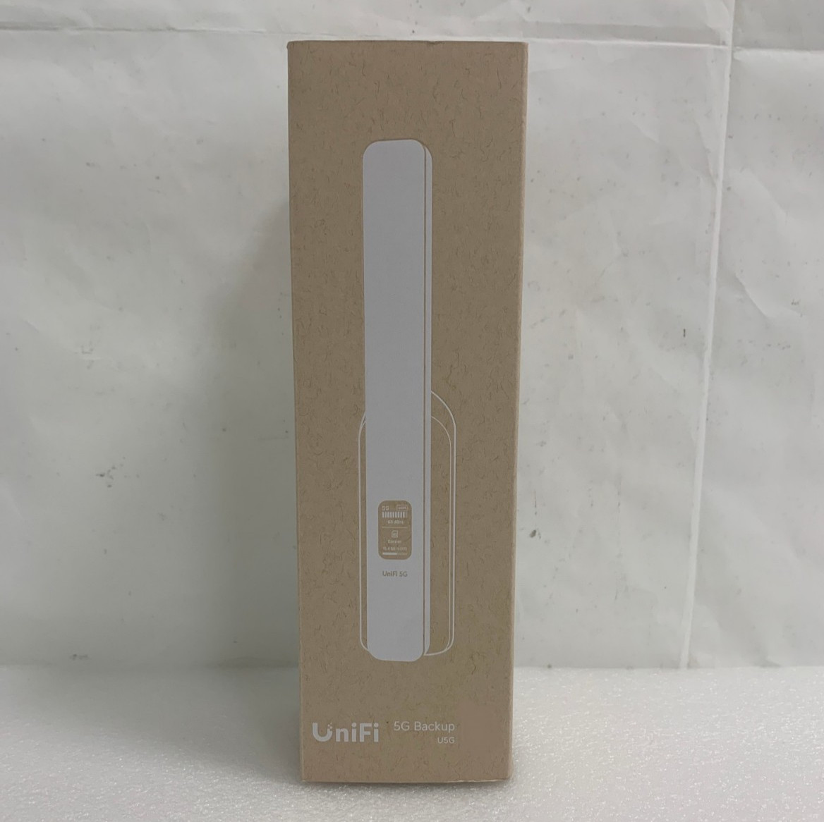 Ubiquiti UniFi 5G Backup (U5G-US)