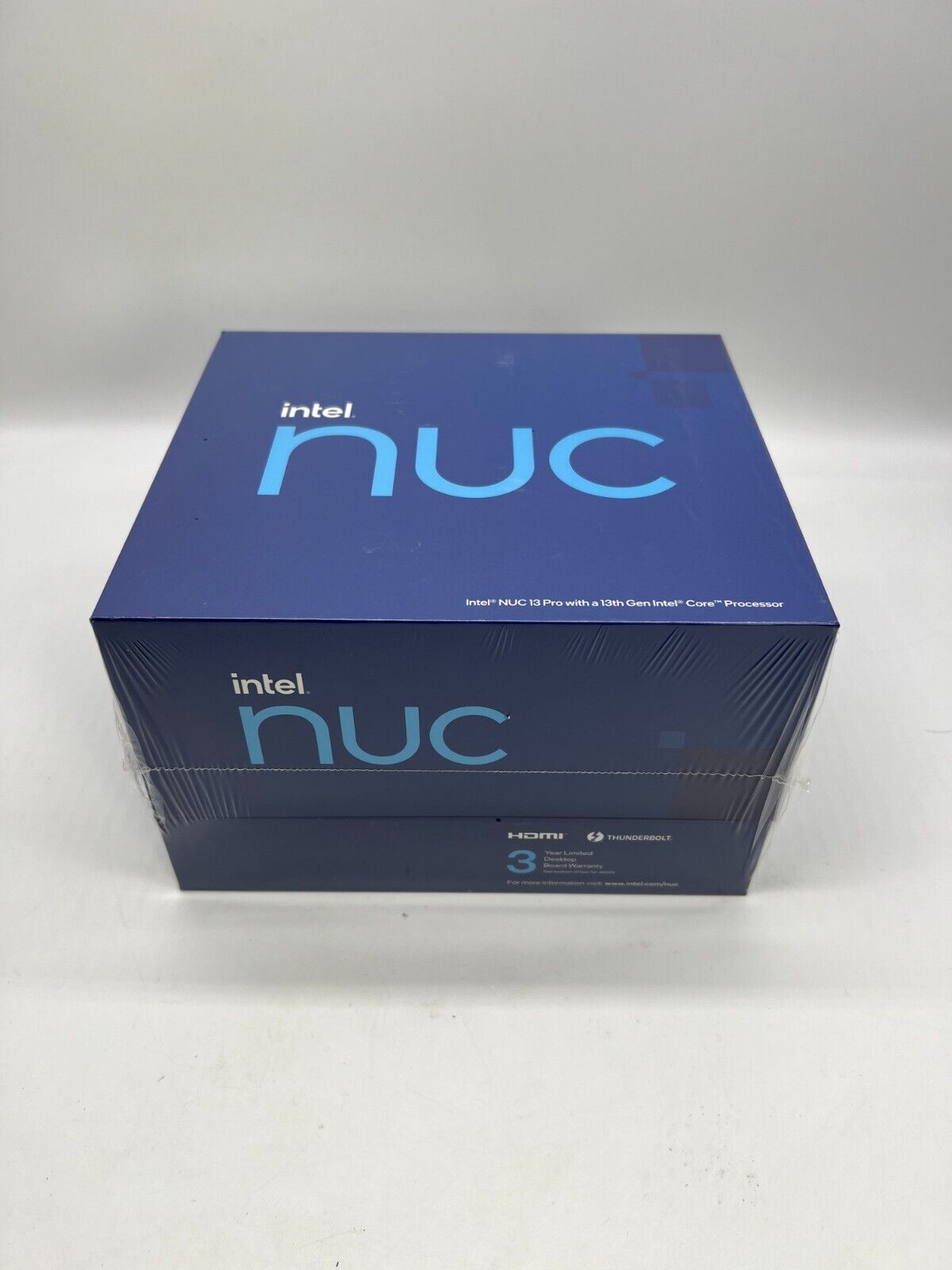 NEW Intel NUC13ANHi5 NUC 13 PRO intel Core i5-1340P 16GB 512GB SSD Win 11 Pro