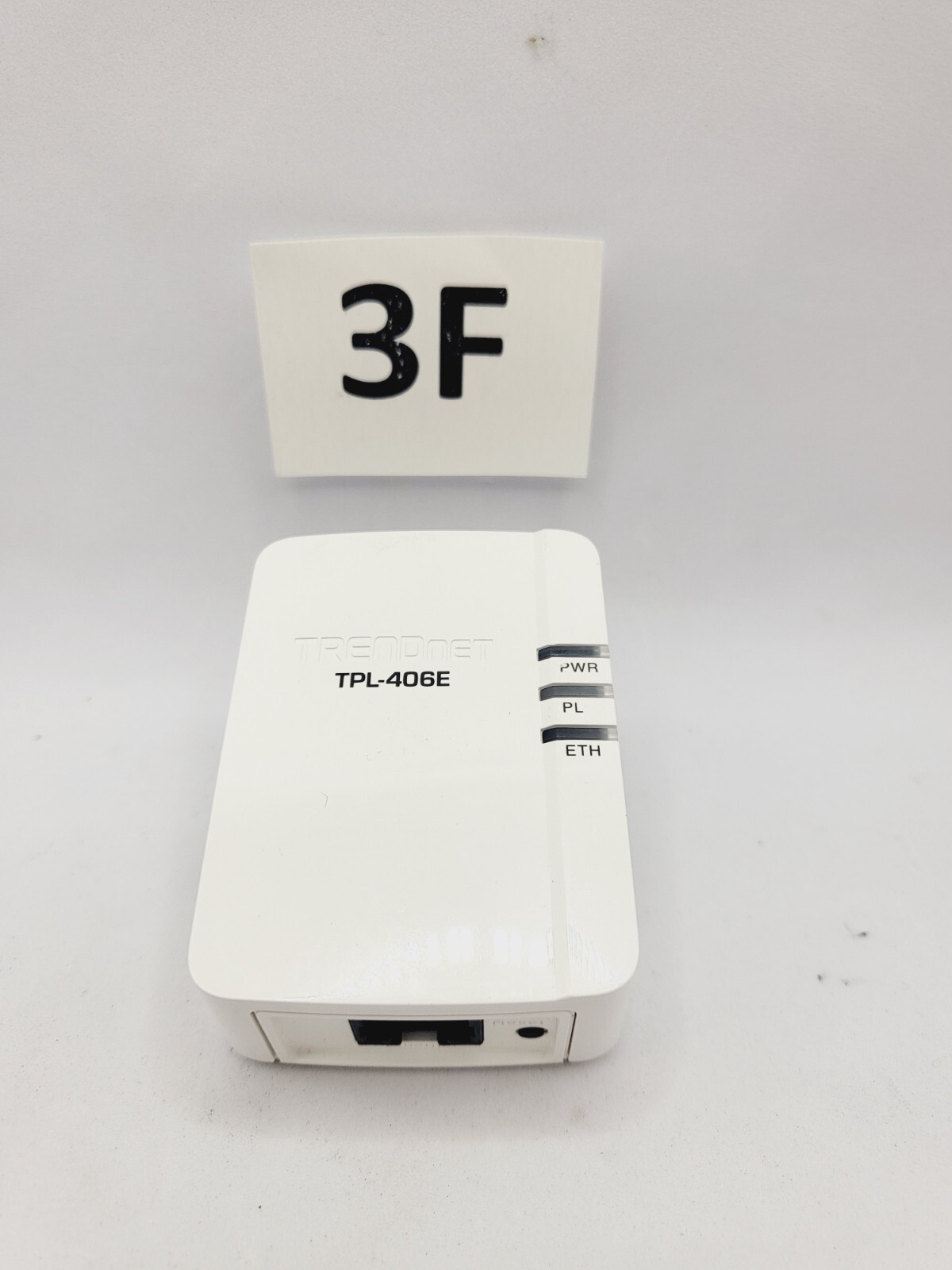 TRENDnet TPL-406E/A 500Mbps