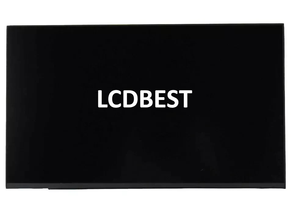 240Hz LCD Mini LED Screen 16" QHD+ Asus ROG Zephyrus G16 GU603 GU603ZI GU603VI