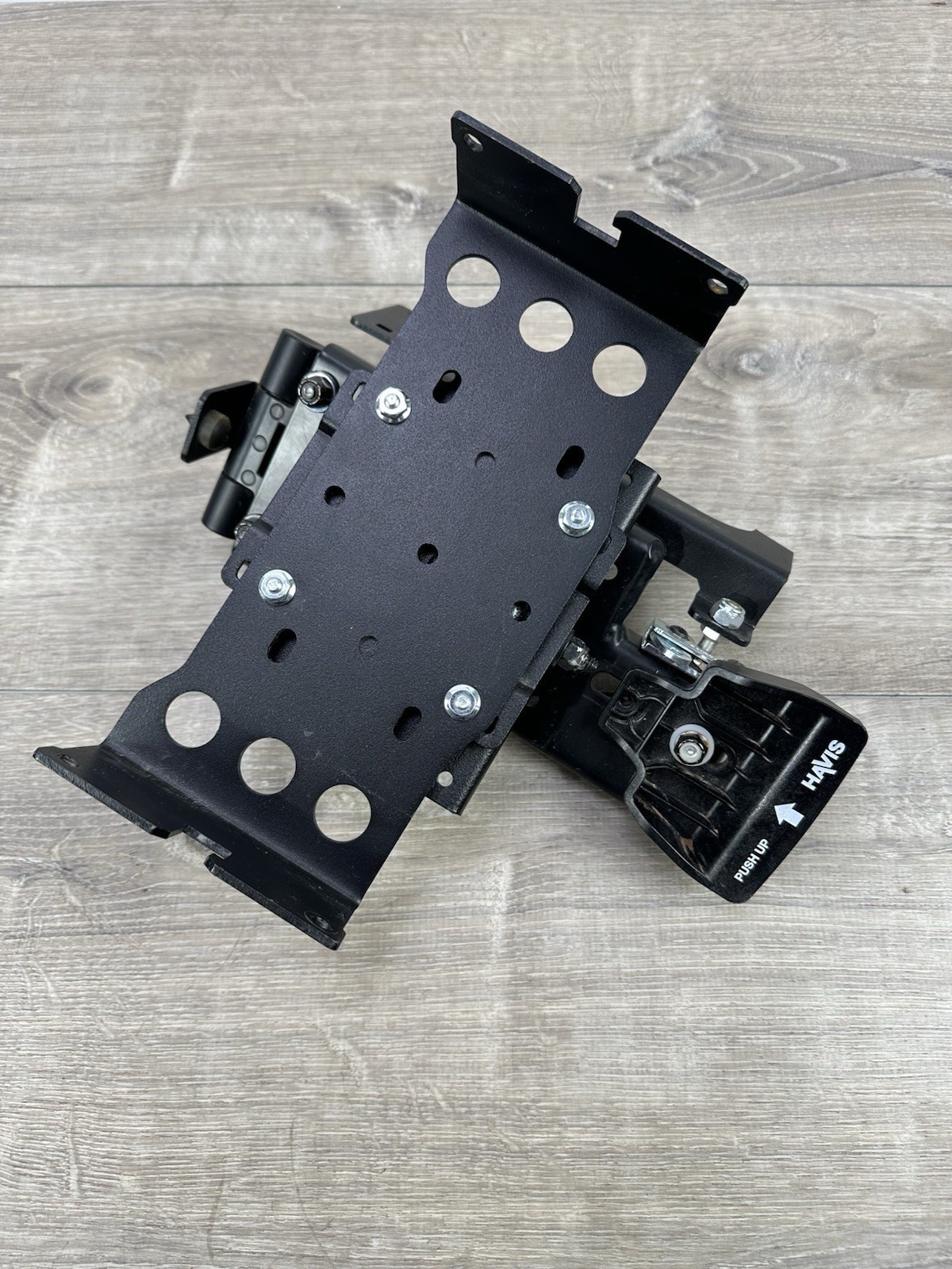 Havis C-DMM-3015 Vehicle Mount
