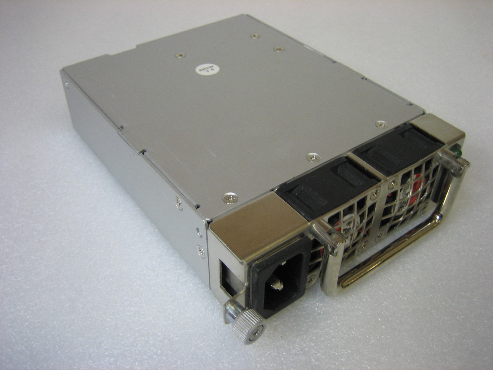 Zippy Emacs RDT-6250P-R 250W Proprietary Hot Swap Power Supply Module 