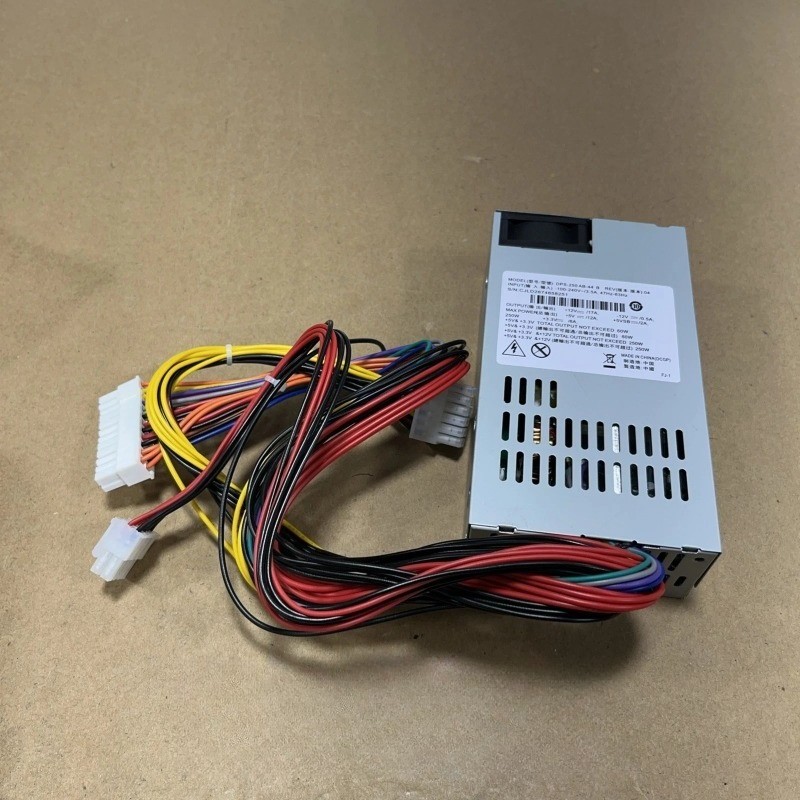 1PC New 250W Power Supply DPS-250AB-44B For Synology