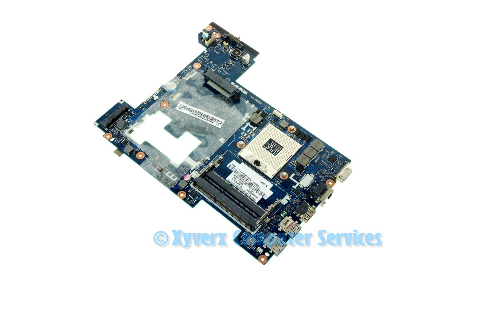 90001175 LA-7982P GENUINE ORIGINAL LENOVO MOTHERBOARD INTEL G580 20150 (AD51)*