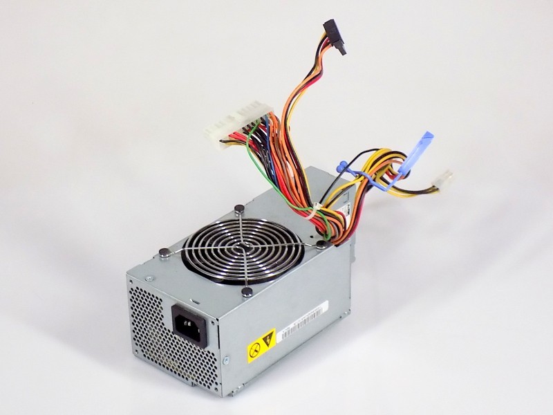 280 Watt Lenovo 45J9423 AcBel PC7071 280W SFF Power Supply PSU