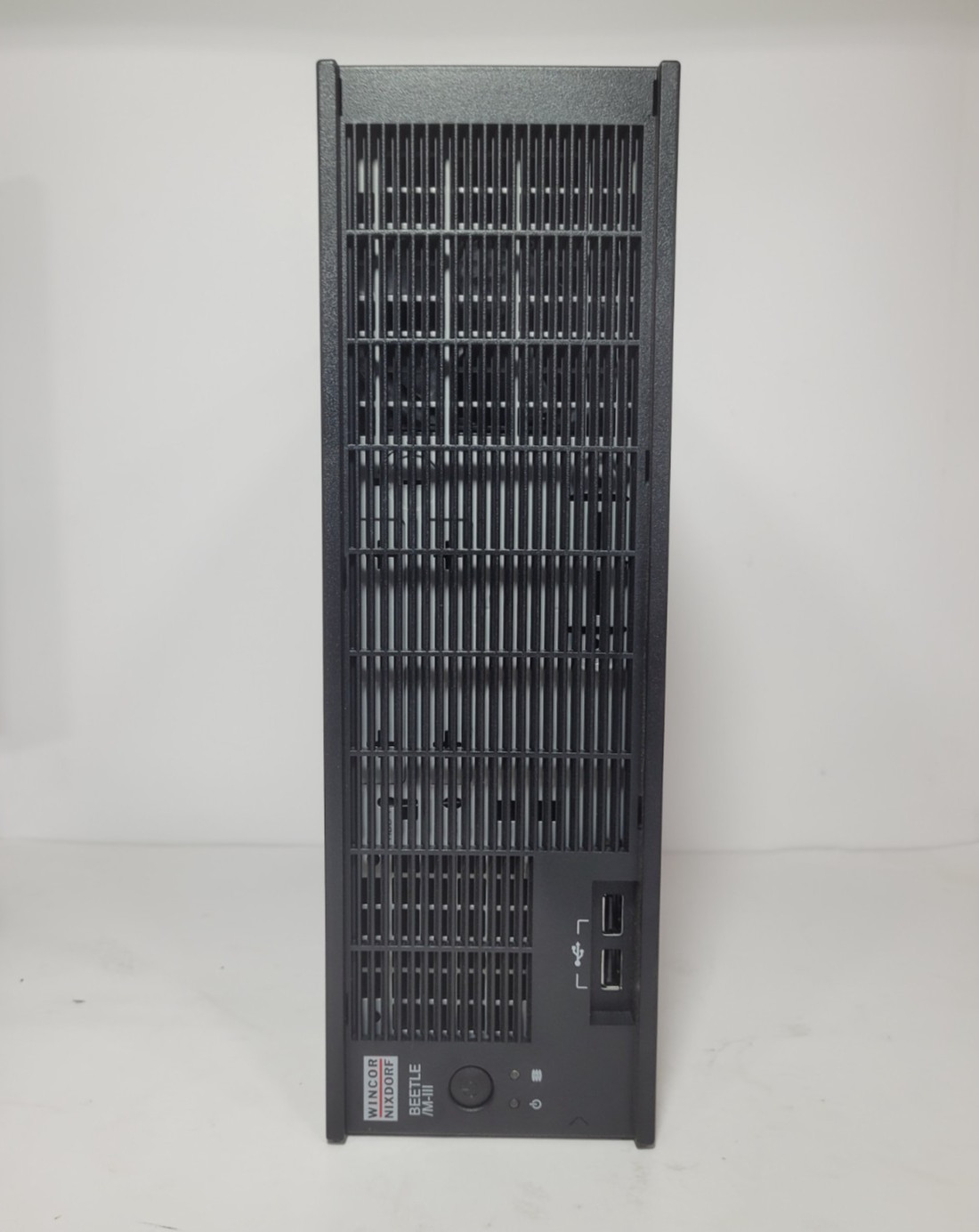 WINCOR NIXDORF BEETLE/M-III w/i5-4570S, 8GB RAM, 128GB SSD Desktop #0260