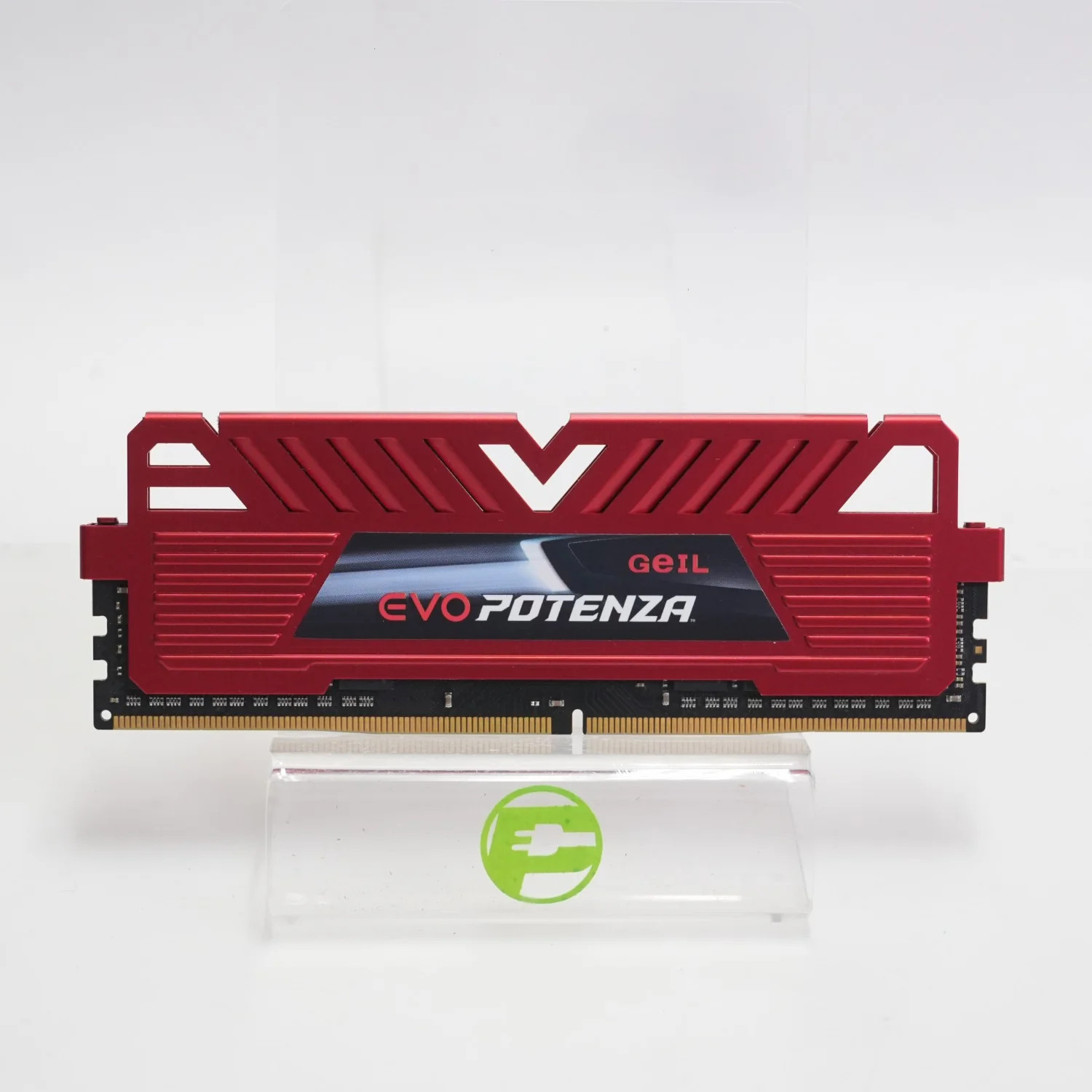 GeIL EVO Potenza 8GB (1x8GB) RAM DDR4 2133MHz PNL781-SNJ001214