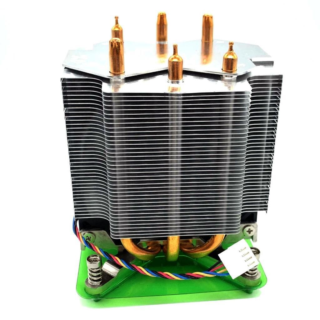 Dell XPS 8940 OptiPlex 7080 CPU Cooler Heatsink Fan VWD01 MWXCG