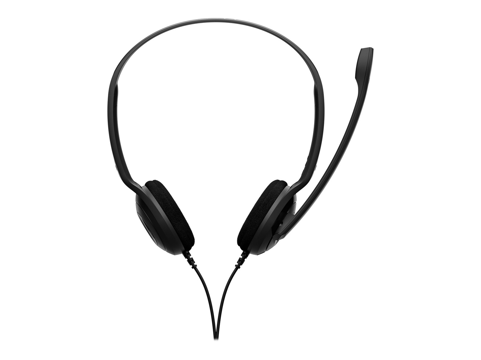 EPOS 1001109_3 Stereo 3.5mm Student Headset Pack of 10