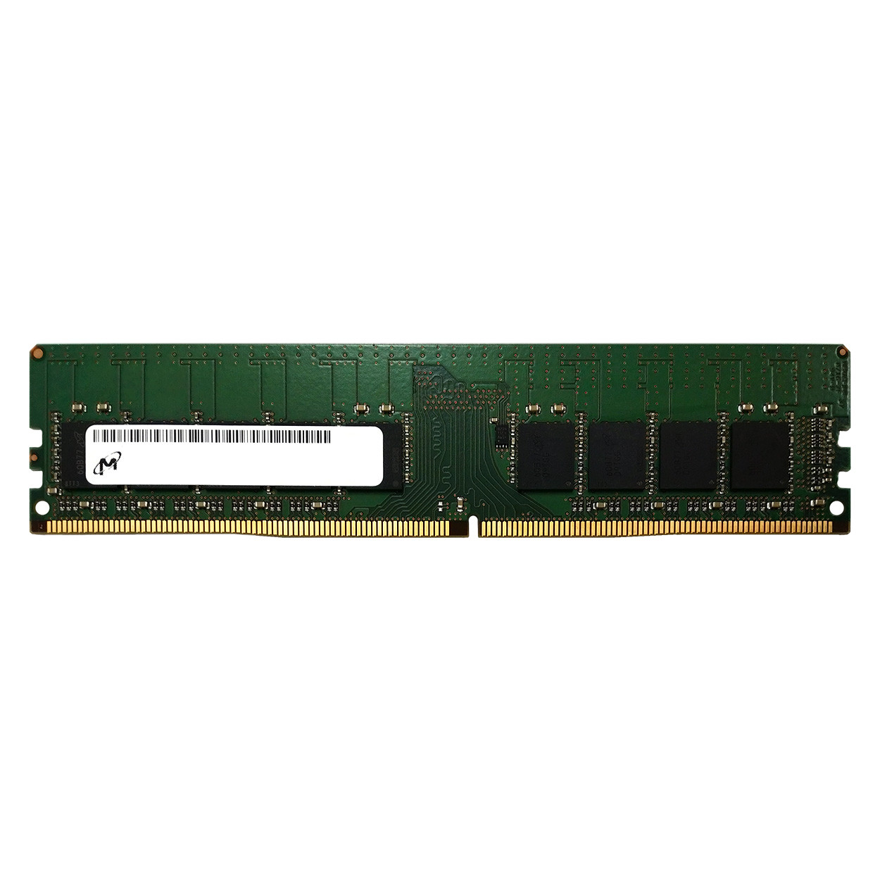 MICRON MTA18ASF1G72AZ-2G1 8GB 2Rx8 17000 PC4-2133-U ECC UNBUFFERED MEMORY RAM