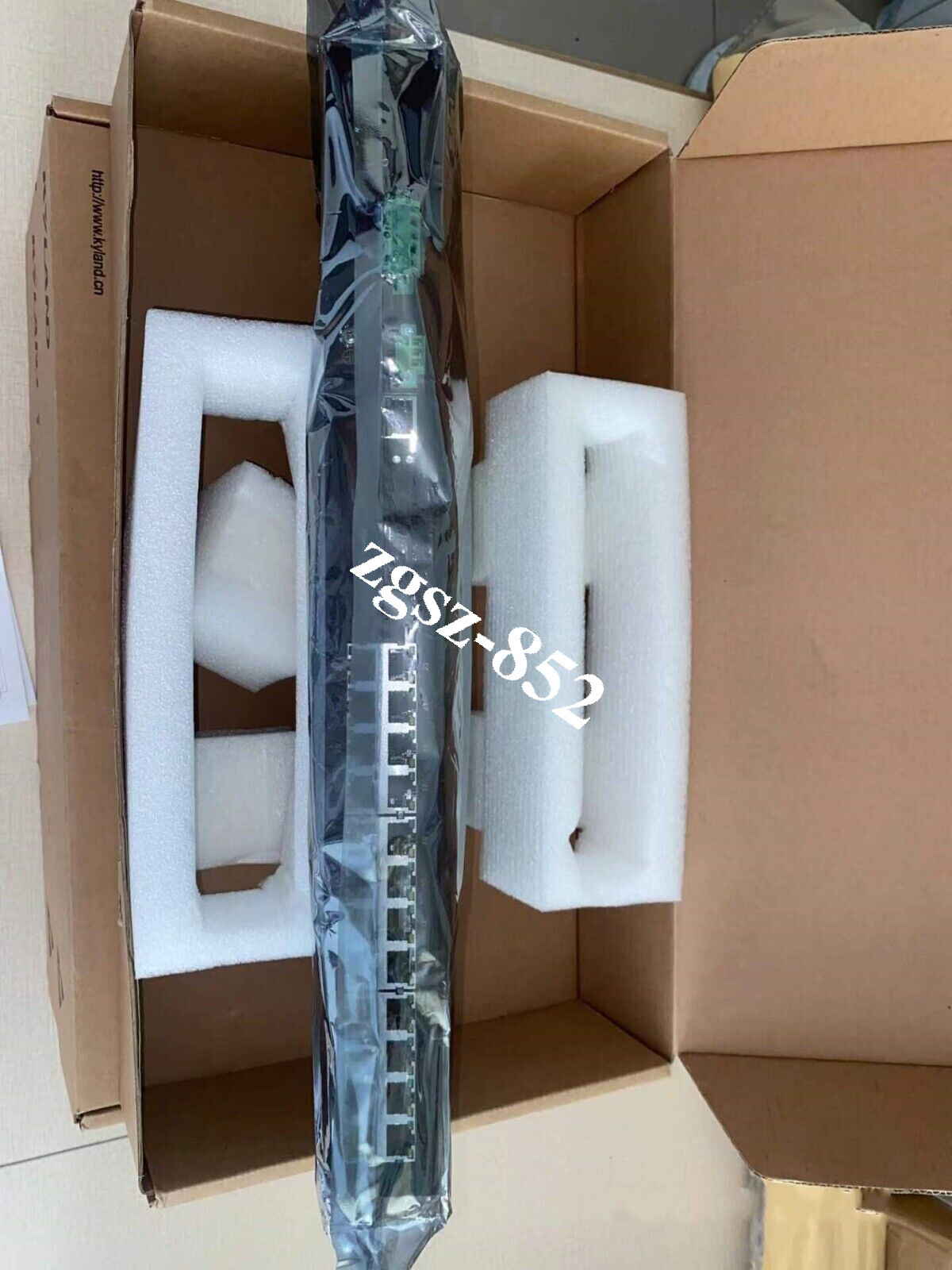 1PC NEW KYLAND SICOM2024M-2M-SC-24T switch Brand New Fast Shipping FedEx or DHL