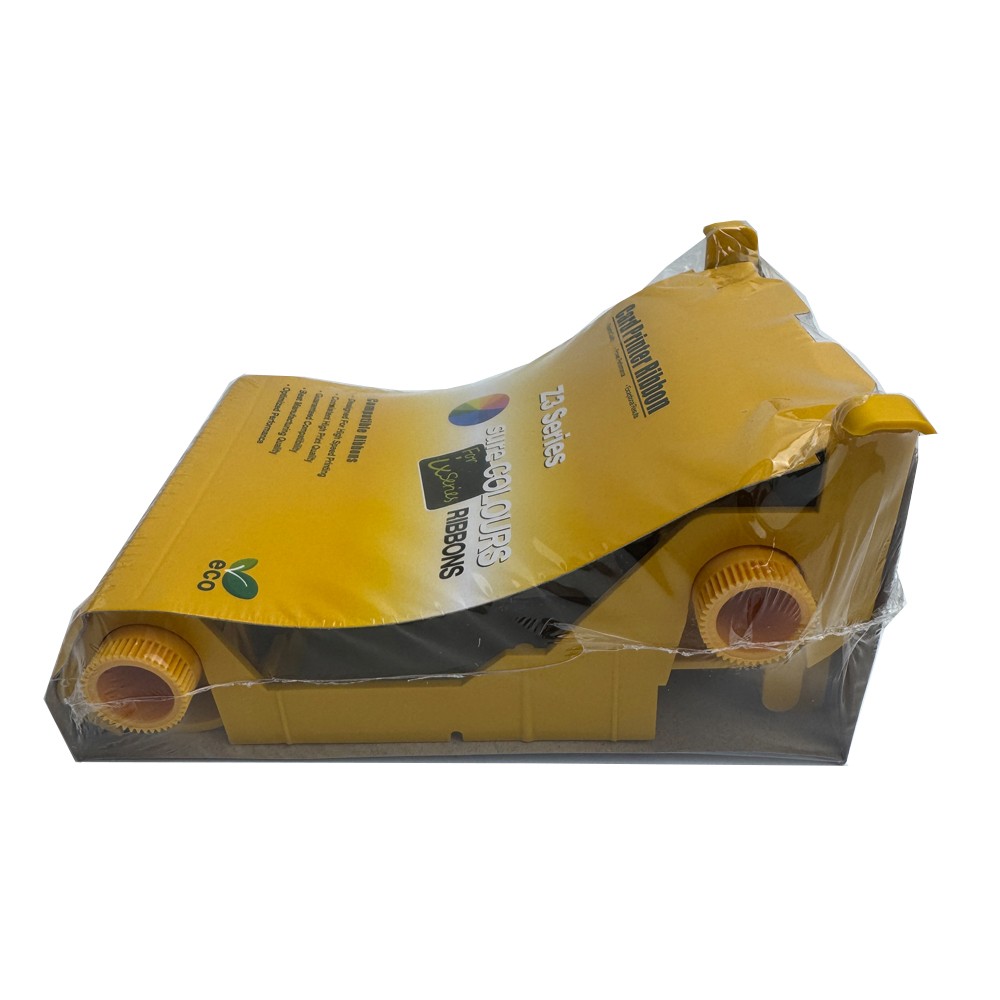Ribbon For Zebra ZXP Series3 Thermal Printer YMCKO 800033-340WM -280 Prints