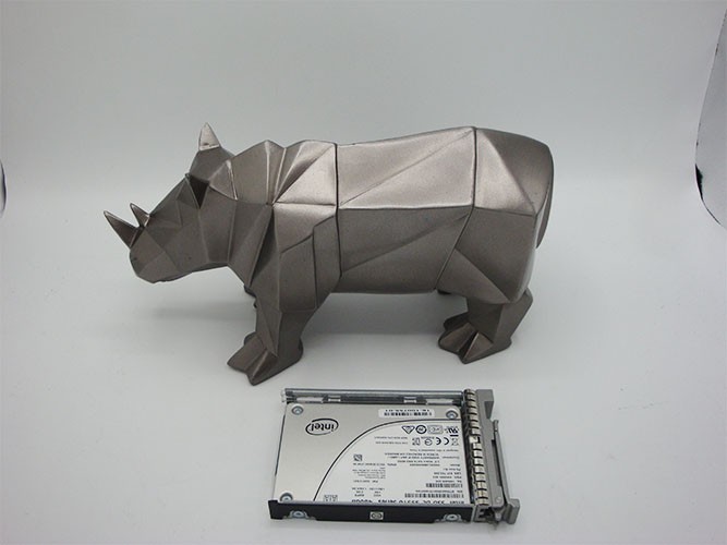 Cisco UCS-SD480GBKS4-EV 480 GB 2.5in 6G SATA SSD