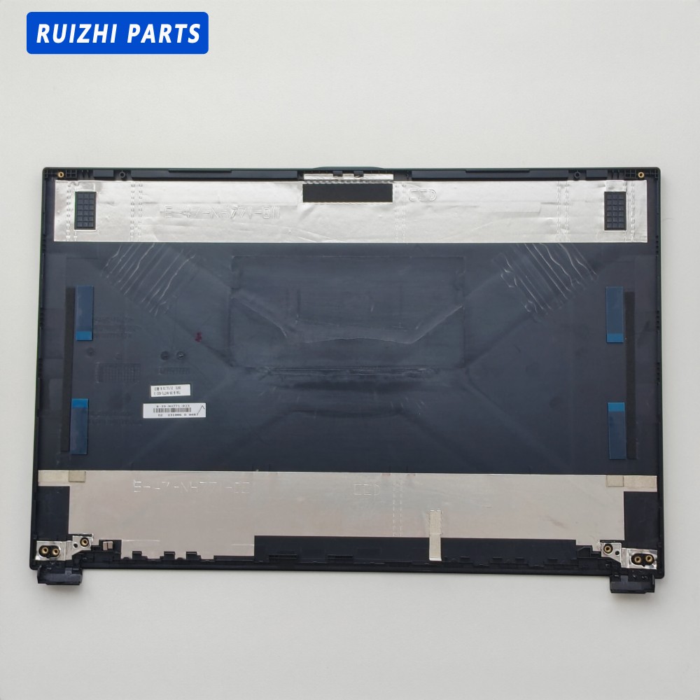 Top Cover For CLEVO NH77DCQ NH77DBQ NH77DEQ NH77ERQ NH77EPY 6-39-NH771-022