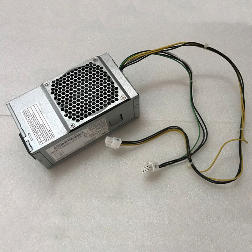 Power Supply PA-1181-10AC FSP180-10TGBAA 180W 6pin+4pin For Veriton E450 D650