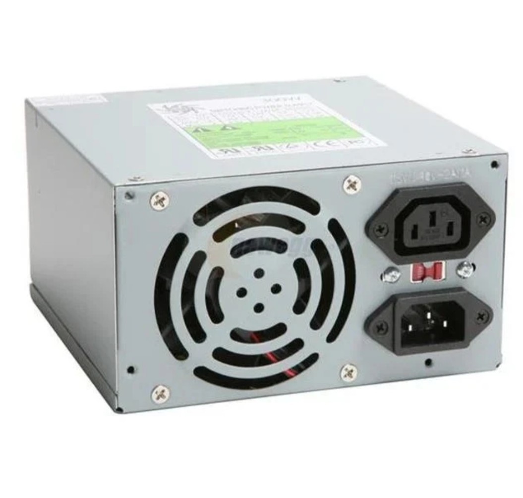 Athena Computer Power AP-AT30 300W AT Power Supply