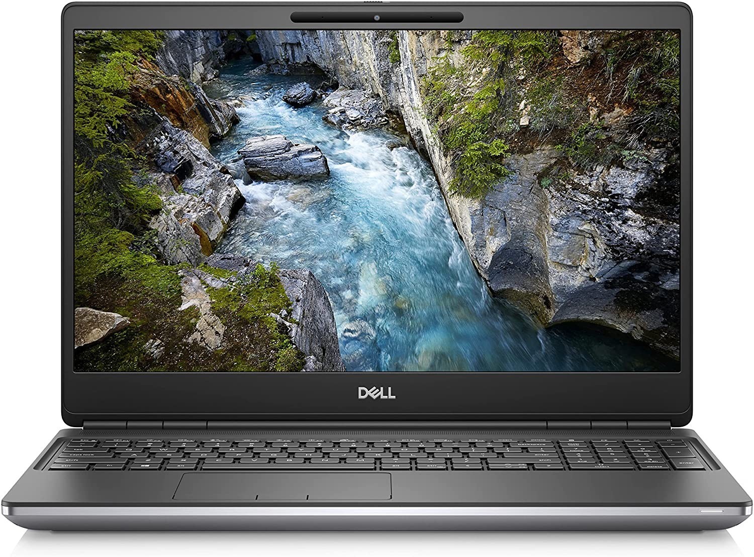 Dell Precision 7560 15.6" FHD i7-11850H 32GB RAM 512GB SSD Rtx A3000 Windows11 P