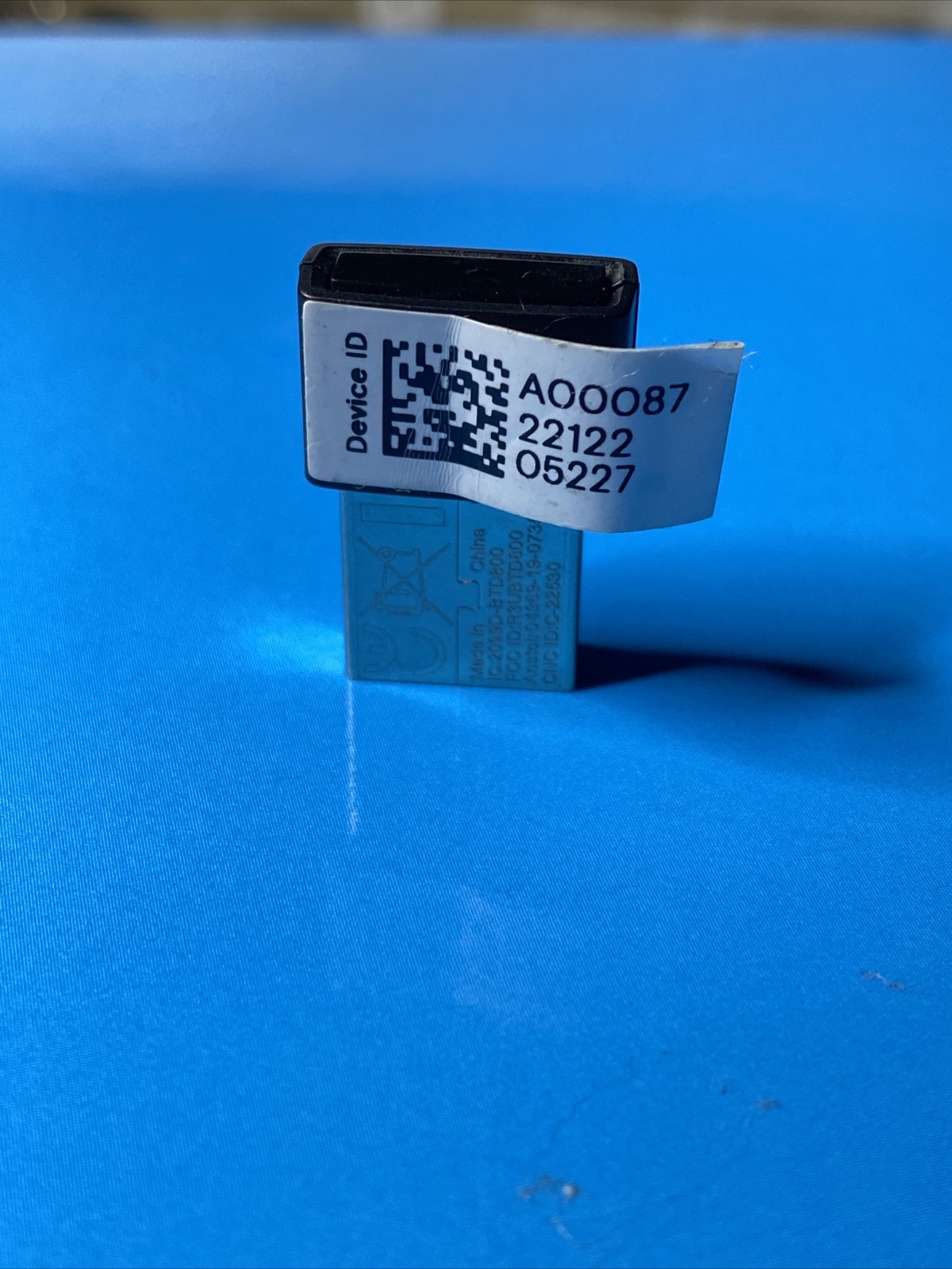 Enterprise BTD 800 USB | USB-A Bluetooth Dongle|Connect Any  Bluetooth Audio Dev