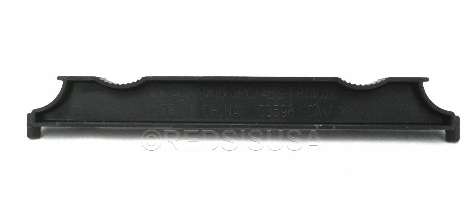 Genuine IBM BladeCenter HS22 Memory Dimm Filler 43W9815 60H2962