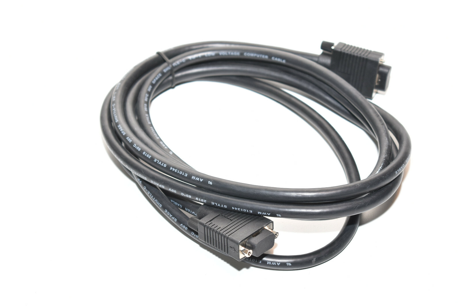 L-Com CTL3VGAMF-10B 1638140709 822335017023 - Male to Female VGA Cord