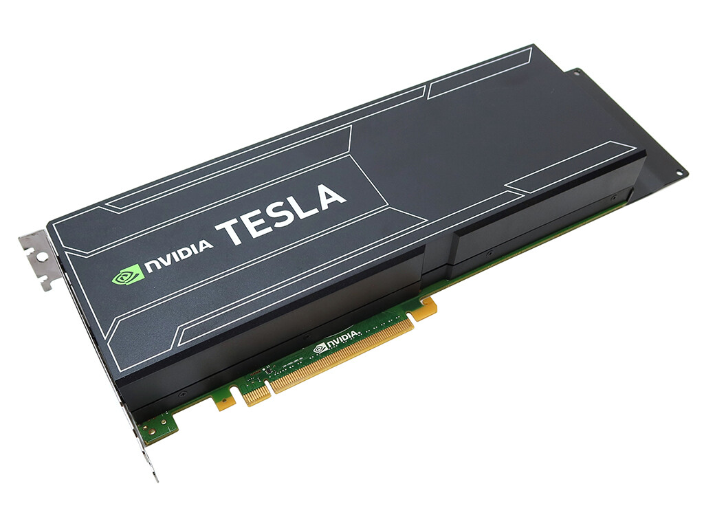 DELL NVIDIA TESLA K20 5GB GDDR5 320-BIT PCI-E PASSIVE COOLING VIDEO CARD 1NTYF