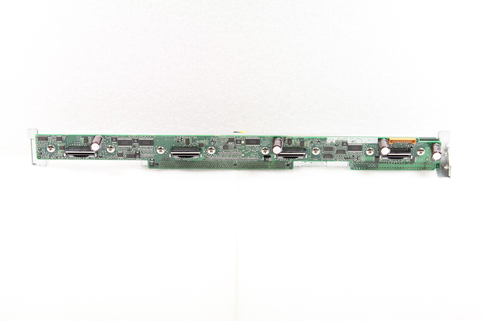 Genuine Dell PowerVault 725N SCSI IDE Backplane Board 3W886 03W886 CN-3W886