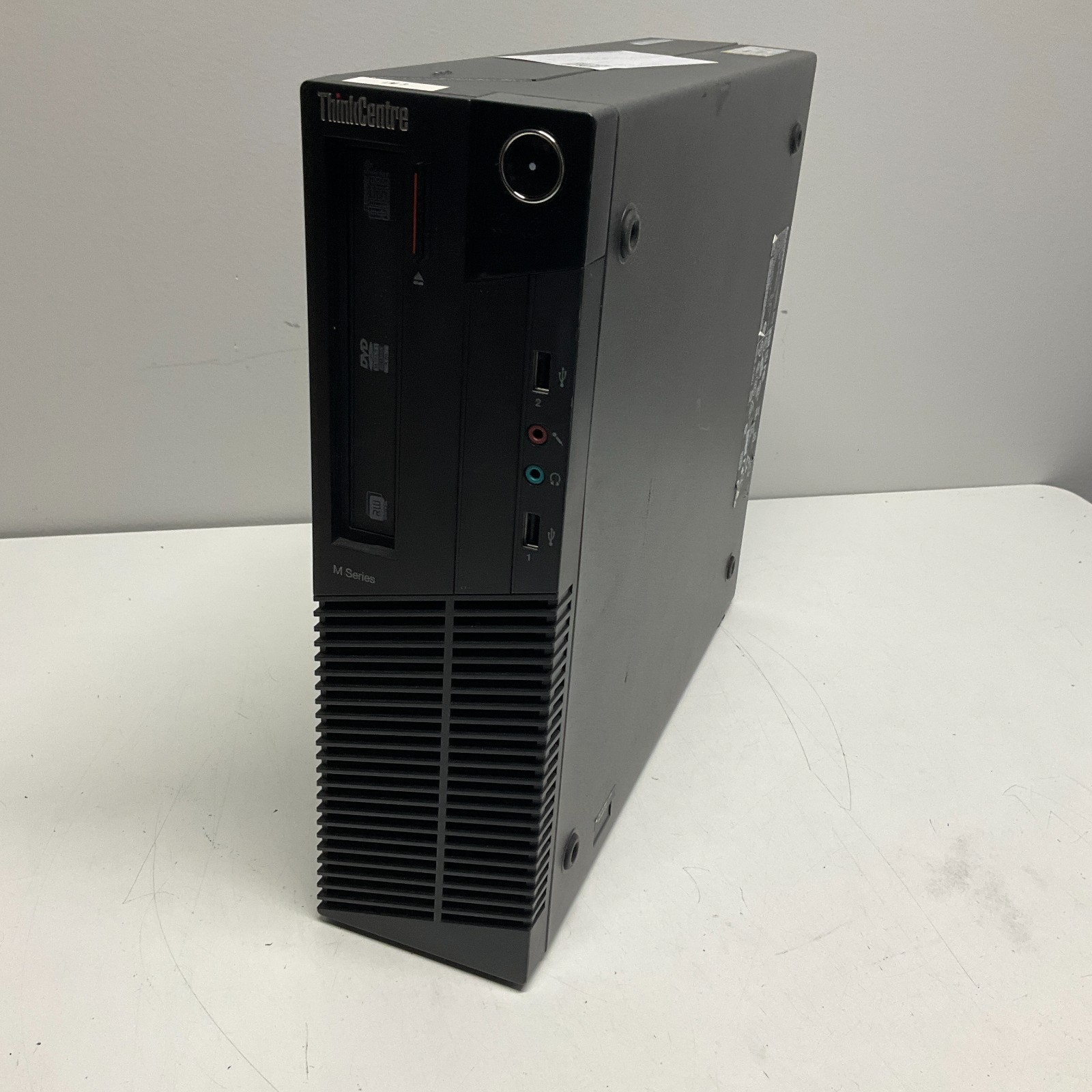Lenovo ThinkCentre M92p Intel Core i5-3550 3.30GHz 4GB 500GB HDD Windows 10 Pro