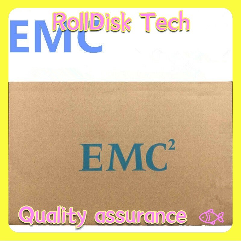New EMC V4-2S10-900 005049809 005049206 900G 10K 2.5" SAS HARD DRIVE