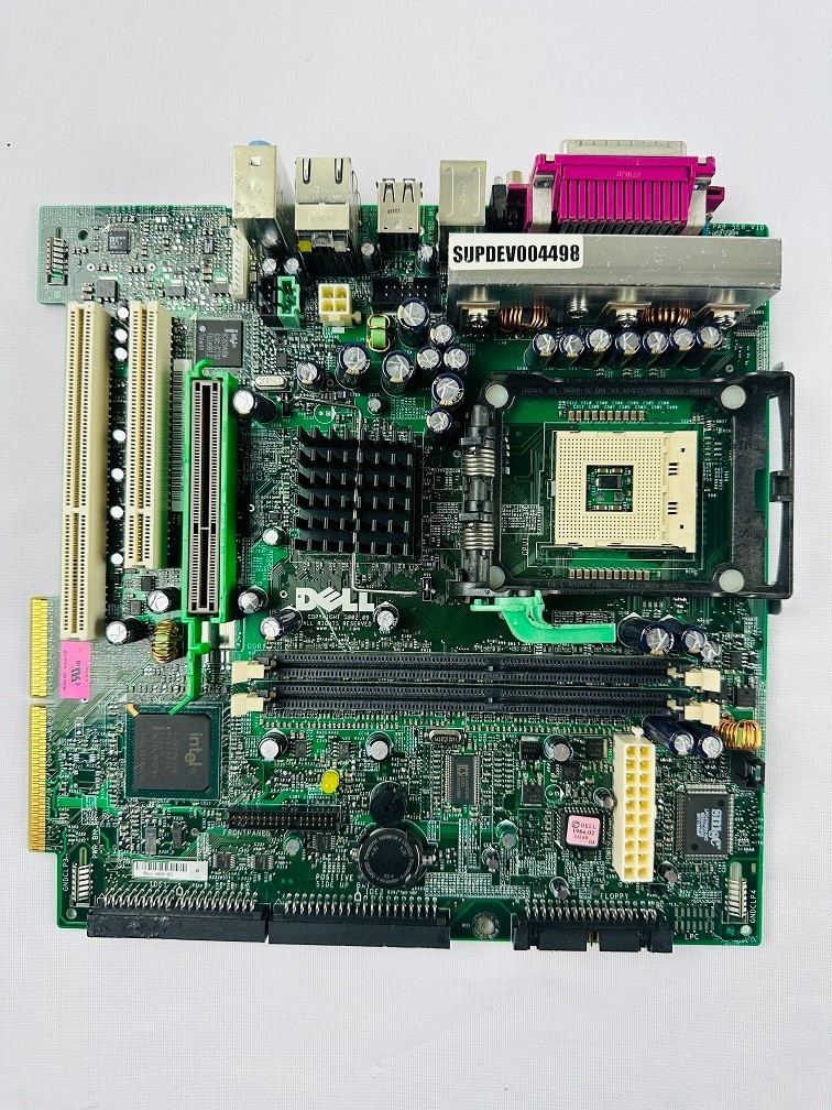 Dell CN-00T606 Motherboard