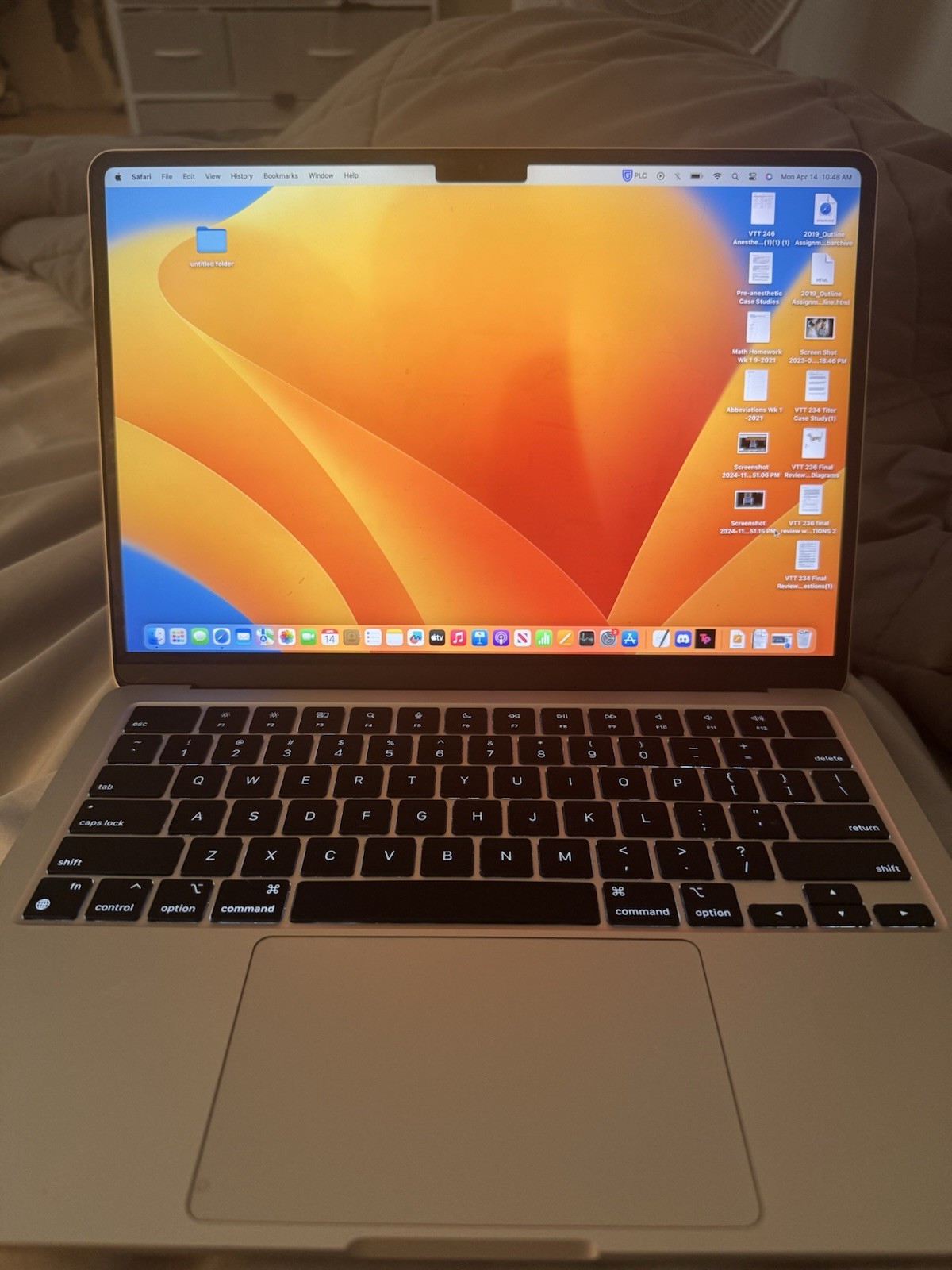 Macbook Air 2023 - PLEASE MESSAGE BEFORE BUYING -
