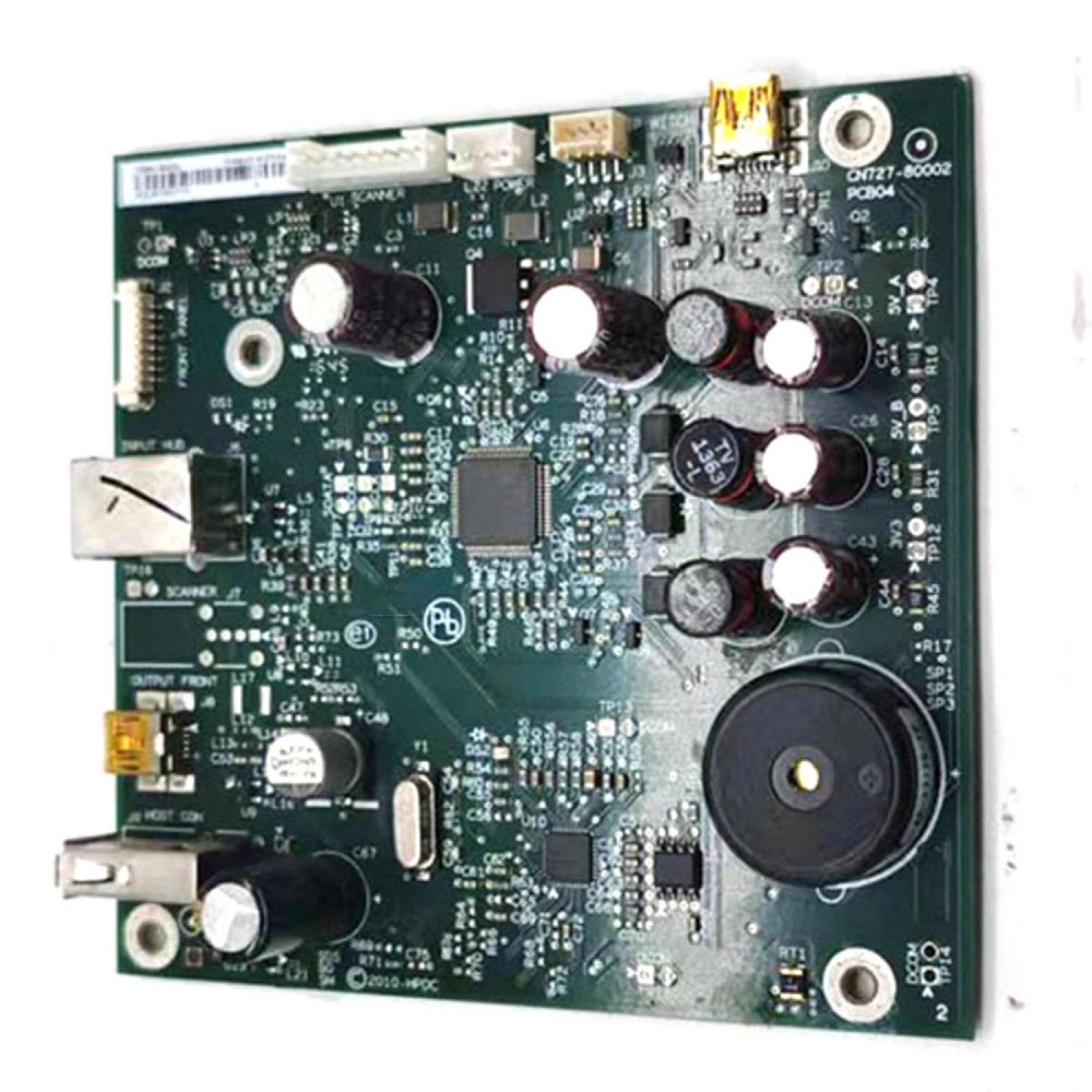 Inter Connect Board T0B51-60033 Fits For HP DesignJet Z 5600 Z5600 Printer Parts