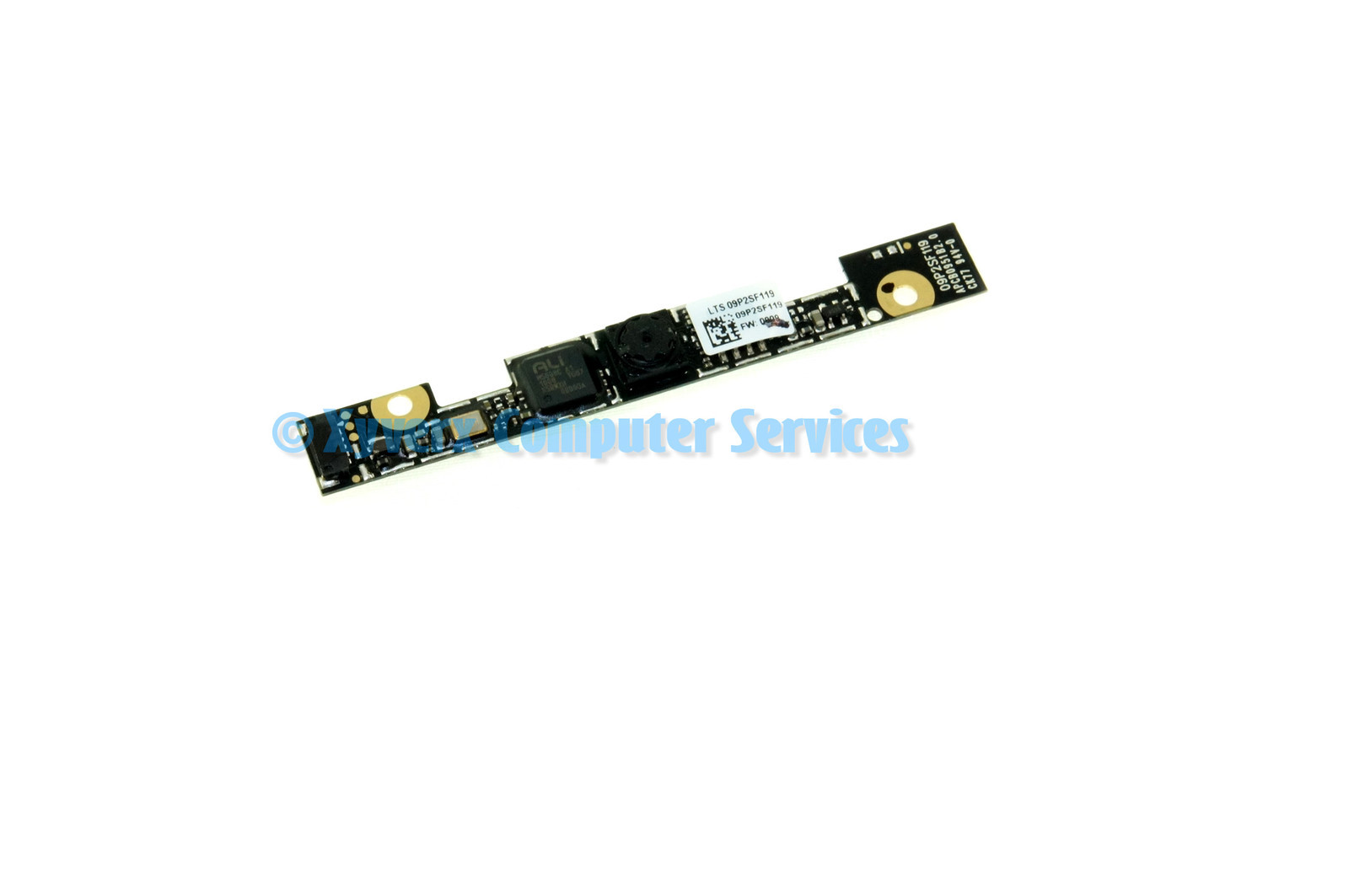 09P2SF119 GENUINE ORIGINAL ACER LCD DISPLAY WEB CAMERA ASPIRE 5551-2450 NEW75