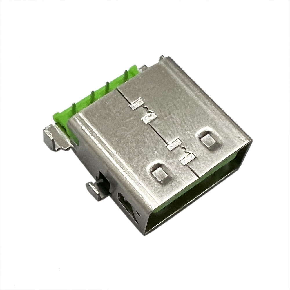 For Razer Blade 15 RZ09-02887 RZ09-0421 USB Socket USB Port Connector Interface