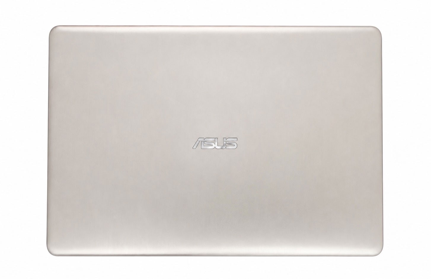 ASUS VivoBook S510U S510UA S510UN S510UQ LCD Back Cover Lid Silver OEM Used