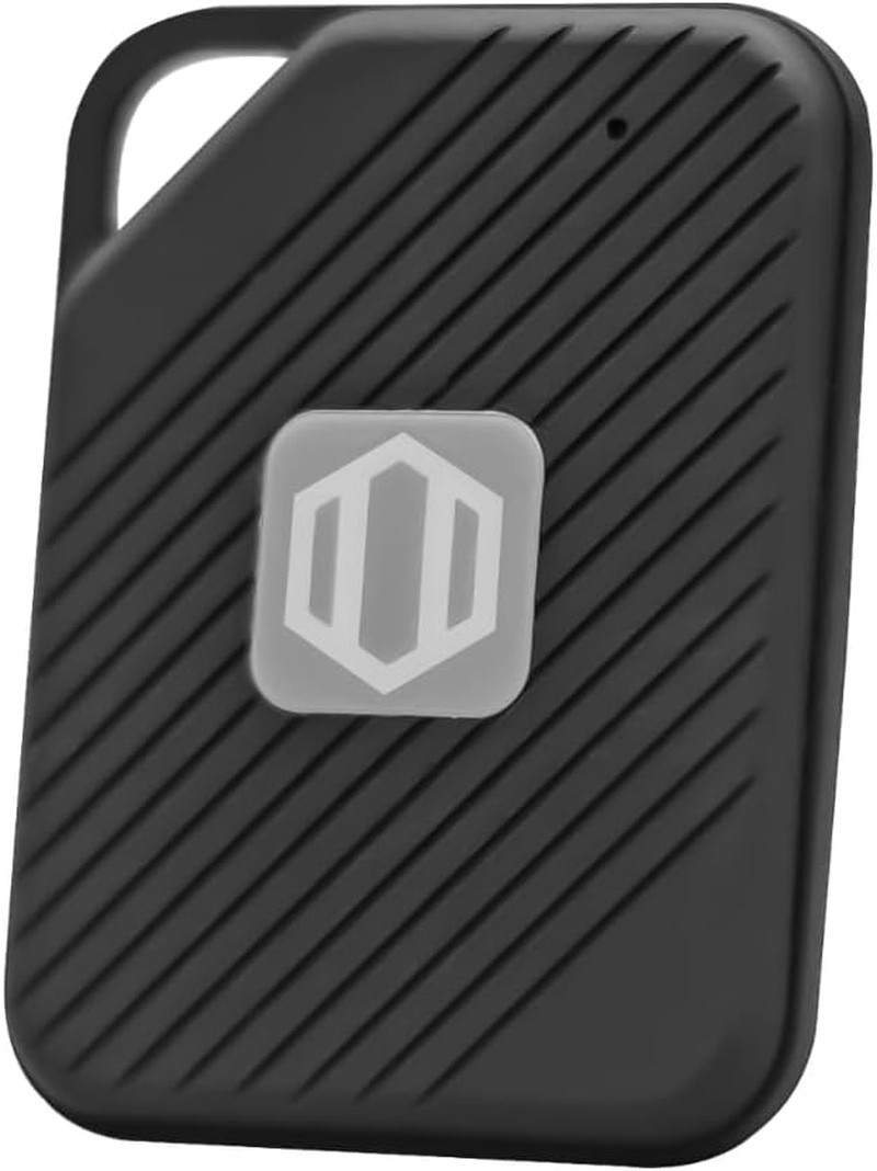 PasswordPocket Offline Hardware Password Keeper with Bluetooth Auto-Fill for iPh