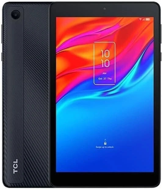 TCL TAB Lite 9132S 32GB Cellular4G LTE GSM Unlocked Android Tablet T-Mobile AT&T