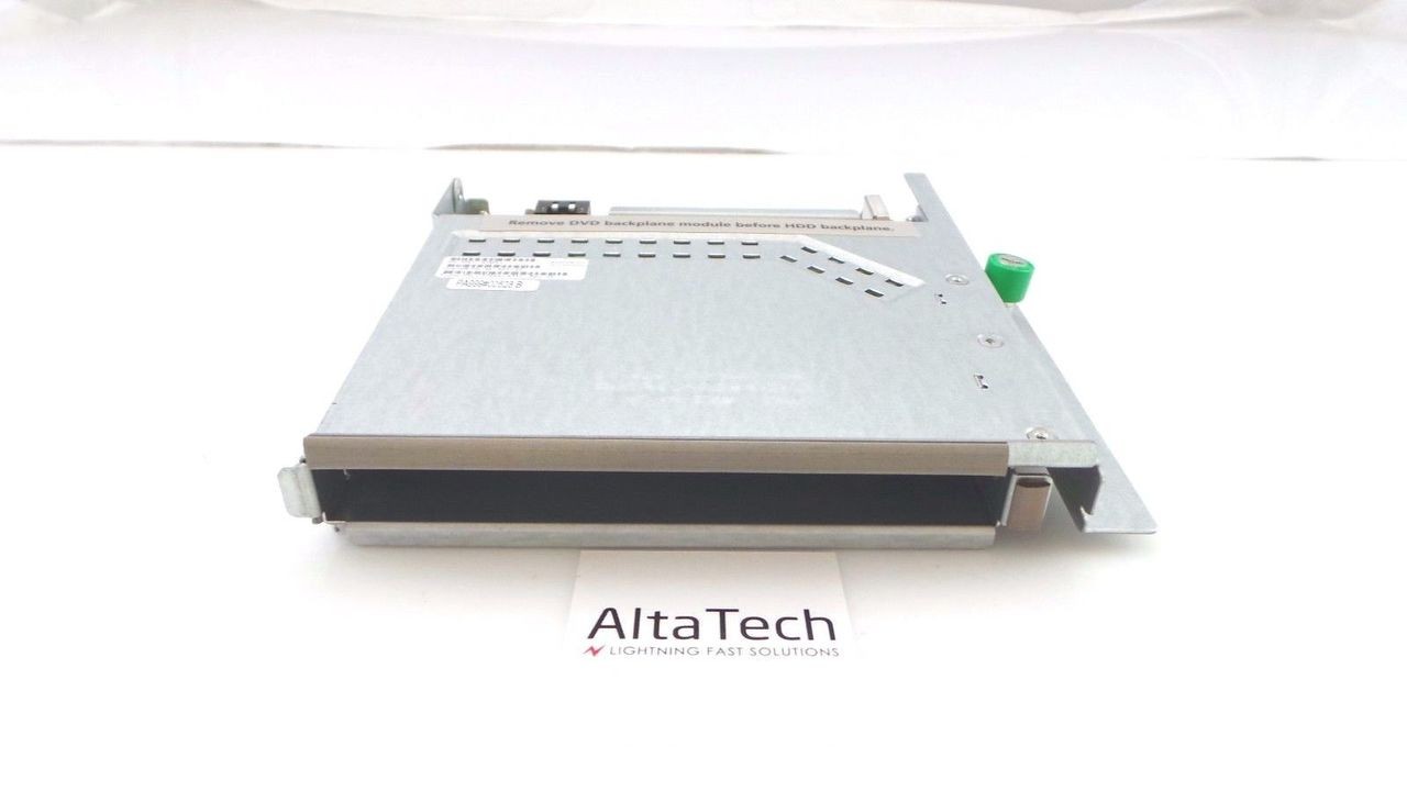 Sun Microsystems Oracle 541-4231 Sparc M4000 Server SATA DVD Backplane