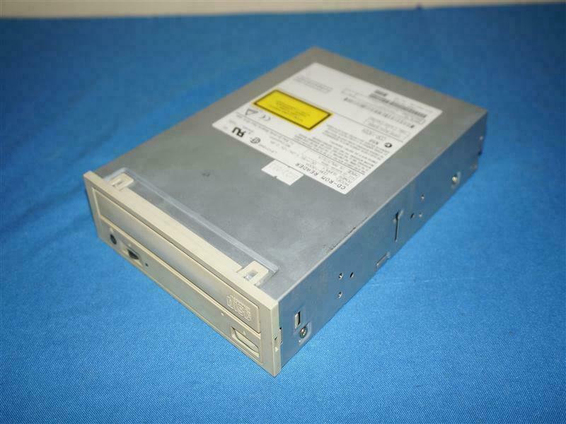 NEC CDR-1800A CD-ROM Reader