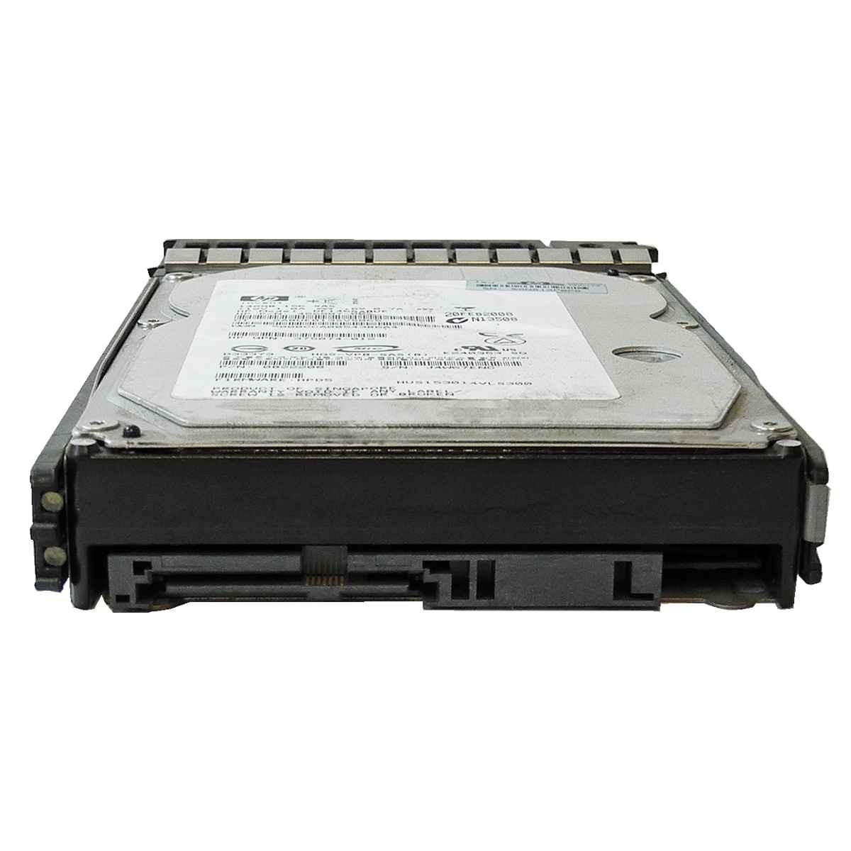HP HDD SAS MDL 1TB 6G 3.5" 7.2K 461288-001 649327-001 With Frame