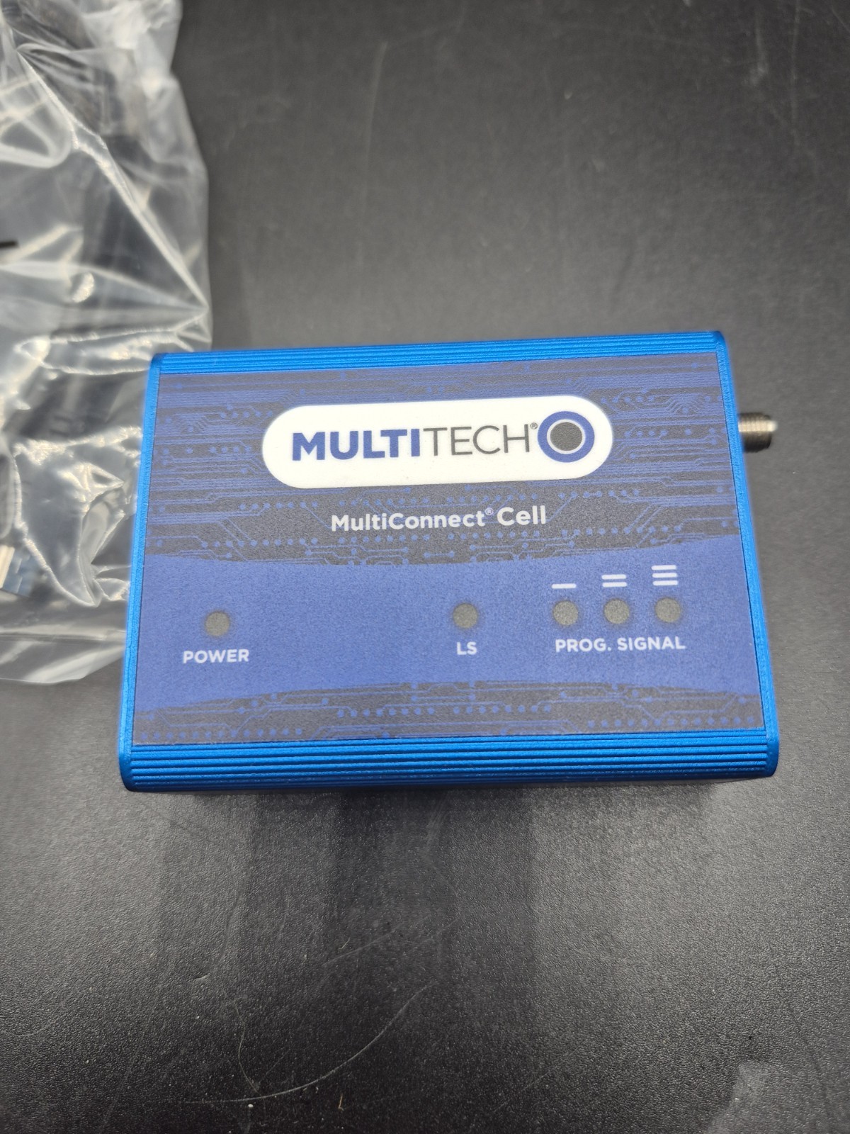 MultiTech MTC-MAT1-B03 MultiConnect Cell - for Enphase  New 860-00157 J61