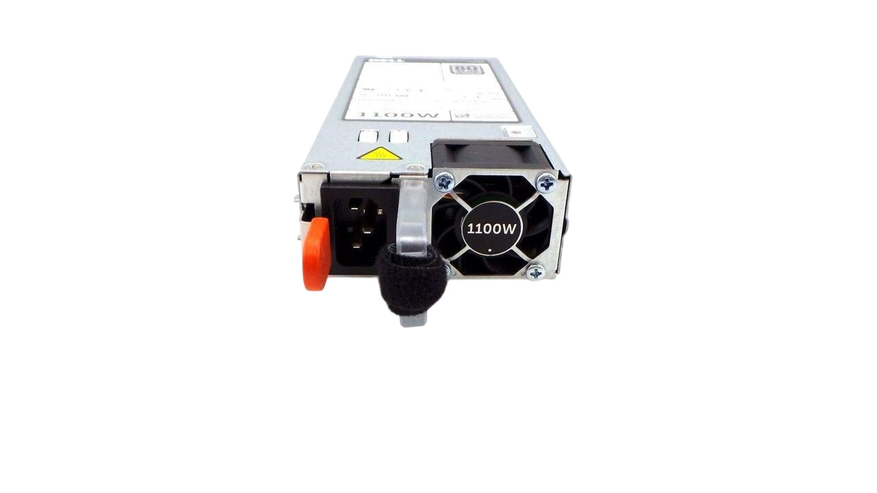 Dell 0GYH9V PowerEdge R720 Liteon 1100W Power Supply