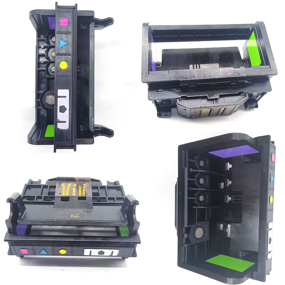 CD868-30001 Printer Head Fits For HP Officejet B209a 7500A B109 E709 6500A 7500