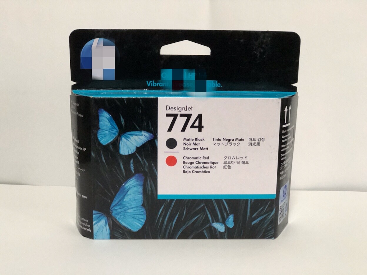 Genuine 774 Printhead P2V97A Compatible For DesignJet Z6810
