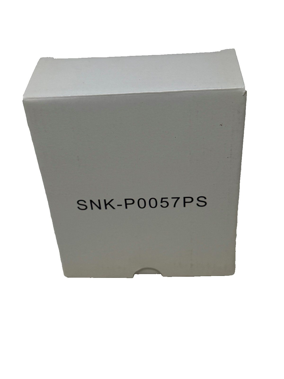 *NEW* Supermicro CPU Cooling Heatsink - 1U, LGA2011 - SNK-P0057PS