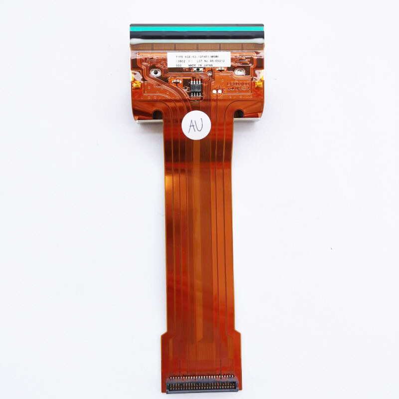 Printhead For Markem X60 65 53MM Printer KCE-53-12PAR1-MKMM ENM10104651